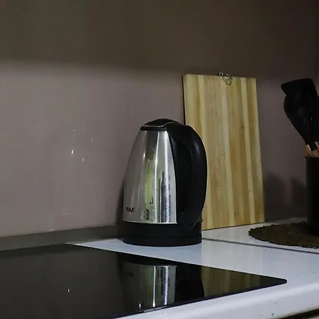 Apartman Euonia *