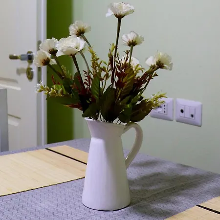 Apartman Euonia