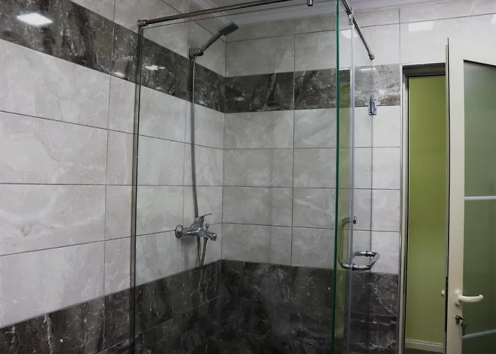 Appartamento Euonia Tirana