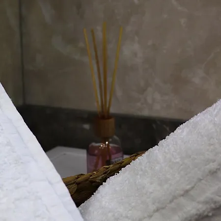 아파트 Euonia 티라나