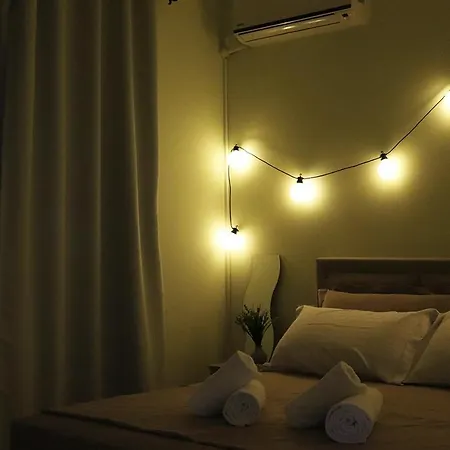 Euonia Apartment *