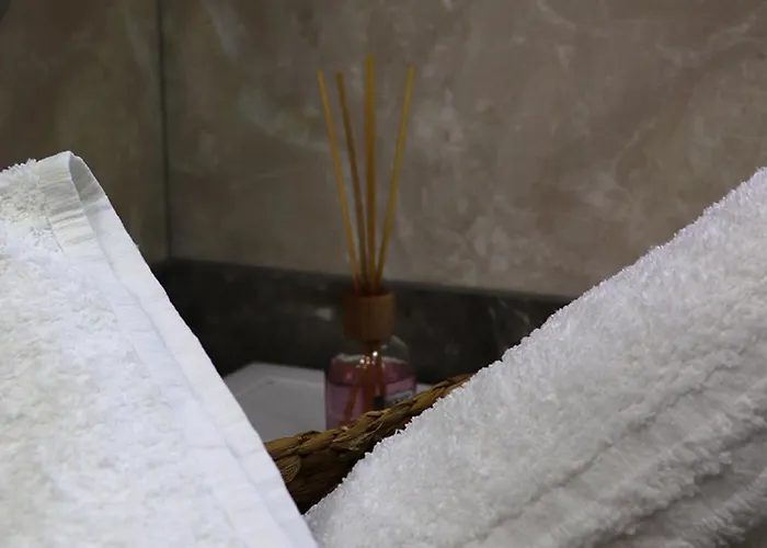 아파트 Euonia 티라나